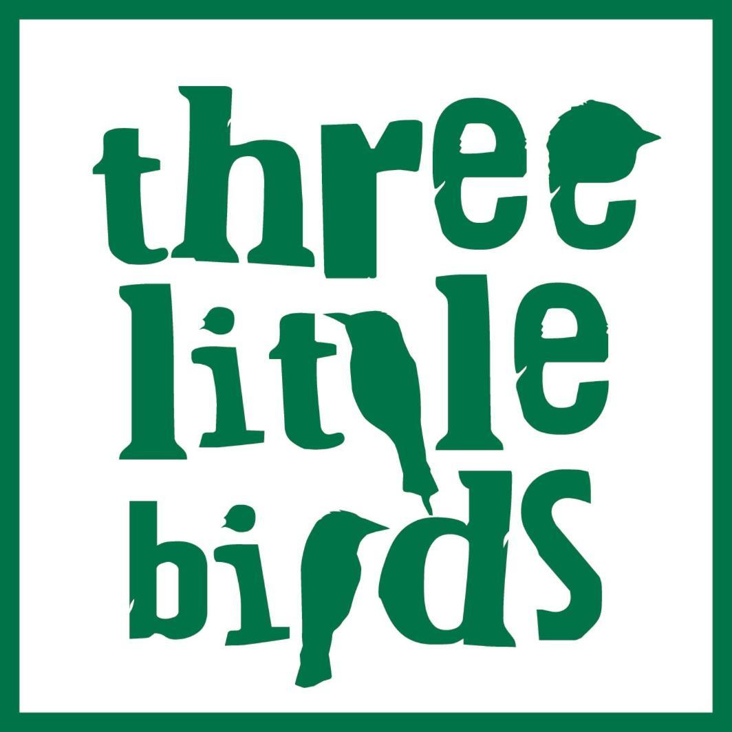 Apartmán Three Little Birds Guimarães Exteriér fotografie